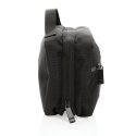 Swiss Peak Impact rPET Voyager toiletry bag