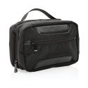 Swiss Peak Impact rPET Voyager trousse de toilette