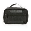 Swiss Peak Impact rPET Voyager trousse de toilette