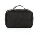 Swiss Peak Impact rPET Voyager trousse de toilette