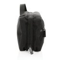 Swiss Peak Impact rPET Voyager trousse de toilette