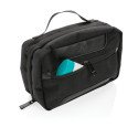 Swiss Peak Impact rPET Voyager trousse de toilette