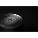 Swiss Peak Kabelloser 5W Bass Lautsprecher