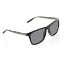 Swiss Peak lunettes de soleil polarisées en plastique recyclé RCS