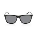 Swiss Peak lunettes de soleil polarisées en plastique recyclé RCS