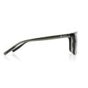 Swiss Peak lunettes de soleil polarisées en plastique recyclé RCS