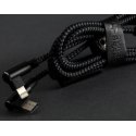 Swiss Peak Luxury 3-in-1 cable