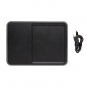 Swiss Peak Luxury 5W wireless charging tray