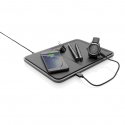 Swiss Peak Luxury 5W wireless charging tray