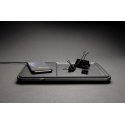 Swiss Peak Luxury 5W wireless charging tray