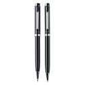Swiss Peak Luzern ensemble de stylos, encre bleue