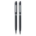 Swiss Peak Luzern pen set, blue ink