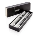 Swiss Peak Luzern pen set, blue ink