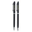 Swiss Peak Luzern pen set, blue ink