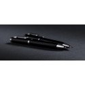 Swiss Peak Luzern pen set, blue ink