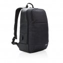 Swiss Peak Modern 15” laptop backpack