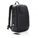 Swiss Peak Modern 15” laptop backpack