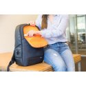 Swiss Peak Modern 15” laptop backpack