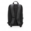 Swiss Peak Modern 15” laptop backpack