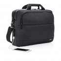 Swiss Peak Modern 15" laptop bag