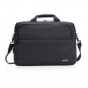 Swiss Peak Modern 15" laptop bag