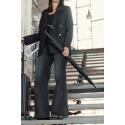 Swiss Peak OSLO 30'' AWARE™ 50UV automatisch openende paraplu