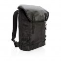 Swiss Peak Outdoor 17" laptop backpack