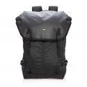 Swiss Peak outdoor 17" laptop rugzak