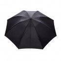 Swiss Peak Pocket 23" reversible automatic umbrella