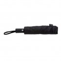 Swiss Peak Pocket 23" reversible automatic umbrella