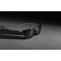 Swiss Peak polarisierte Sonnenbrille aus RCS Kunststoff