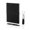 Swiss Peak RCS certified business gift set