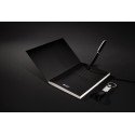 Swiss Peak RCS certified business gift set