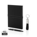 Swiss Peak RCS certified business gift set