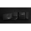 Swiss Peak RCS certified deluxe business gift set w/ tumbler