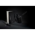 Swiss Peak RCS certified deluxe business gift set w/ tumbler