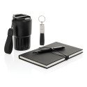 Swiss Peak RCS deluxe business geschenkset met drinkbeker