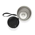 Swiss Peak RCS deluxe business geschenkset met drinkbeker