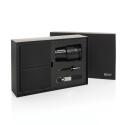 Swiss Peak RCS Deluxe Business Geschenkset mit Becher