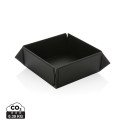 Swiss Peak RCS gerecycleerd PU vouwbare tray