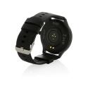 Swiss Peak RCS gerecycleerd TPU smart watch