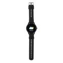 Swiss Peak RCS gerecycleerd TPU smart watch
