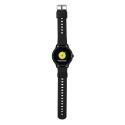 Swiss Peak RCS gerecycleerd TPU smart watch
