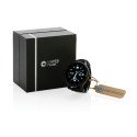 Swiss Peak RCS recycled TPU smart watch