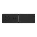 Swiss Peak RCS rPU 15W 3-in-1 magnetic wireless charger