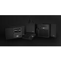 Swiss Peak RCS set cadeau d'affaires deluxe avec gobelet