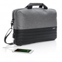 Swiss Peak RFID 15,6" laptop bag