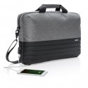 Swiss Peak RFID 15,6" laptoptas