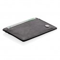 Swiss Peak RFID anti-skimming card holder