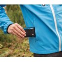 Swiss Peak RFID anti-skimming card holder